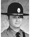 Trooper Conroy G. O'Brien | Kansas Highway Patrol, Kansas