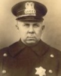 Patrolman James J. O'Brien | Chicago Police Department, Illinois