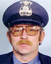 Police Officer John J. O'Brien | St. Paul Police Department, Minnesota