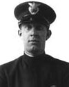 Patrolman Edward A. Obriest | Toledo Police Department, Ohio