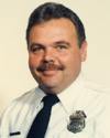 Police Officer Raymond E. Radel | Columbus Division of Police, Ohio