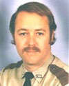 Deputy Sheriff Terry Thomas O'Connell | Jefferson County Sheriff's Department, Missouri