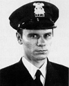 Police Officer Sidney A. O'Connor | Detroit Police Department, Michigan