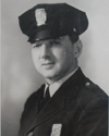 Patrolman Edward F. O'Donnell | Portland Police Department, Maine
