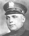 Police Officer Hugh O'Donnell | Bayonne Police Department, New Jersey