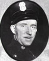 Patrolman John J. O'Donnell | Denver Police Department, Colorado