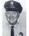 Sergeant Harry W. Oebels | St. Louis Metropolitan Police Department, Missouri