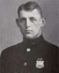 Patrolman Oscar A. Oehlerking | New York City Police Department, New York