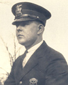 Patrolman Vernon E. Ogden | Wichita Police Department, Kansas