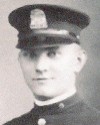 Patrolman Peter P. Oginskis | Boston Police Department, Massachusetts
