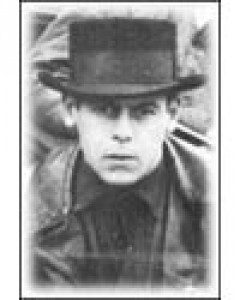 Captain Charles J. Ogle, Sacramento County Sheriff's Office, California