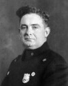 Patrolman Francis M. O'Hara | New York City Police Department, New York