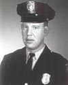Detective Sergeant Jack R. Ohrberg | Indianapolis Police Department, Indiana