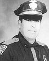 Patrolman Manuel Olivas | New Mexico State Police, New Mexico