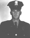 Officer Larry D. Oliver | Kansas City Police Department, Missouri