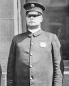 Lieutenant Oscar G. Olson | Duluth Police Department, Minnesota
