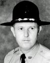 Trooper Ronald Everett O'Neal | Georgia State Patrol, Georgia