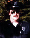 Police Supervisor William E. O'Neil, Sr. | Jaffrey Police Department, New Hampshire