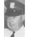 Sergeant John W. O'Neil | Minneapolis Police Department, Minnesota