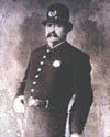 Patrolman William P. O'Neil | Rochester Police Department, New York