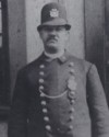 Patrolman James O'Neill | Cincinnati Police Department, Ohio