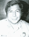 Game Warden Nelson Onepennee | Yakama Nation Tribal Police Department, Tribal Police