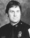 Detective Brian Frederick Orchard | Spokane Police Department, Washington