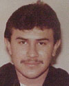 Patrolman Joe Orduño | San Luis Police Department, Arizona