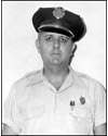 Captain Harold Abadie | Lafayette Police Department, Louisiana