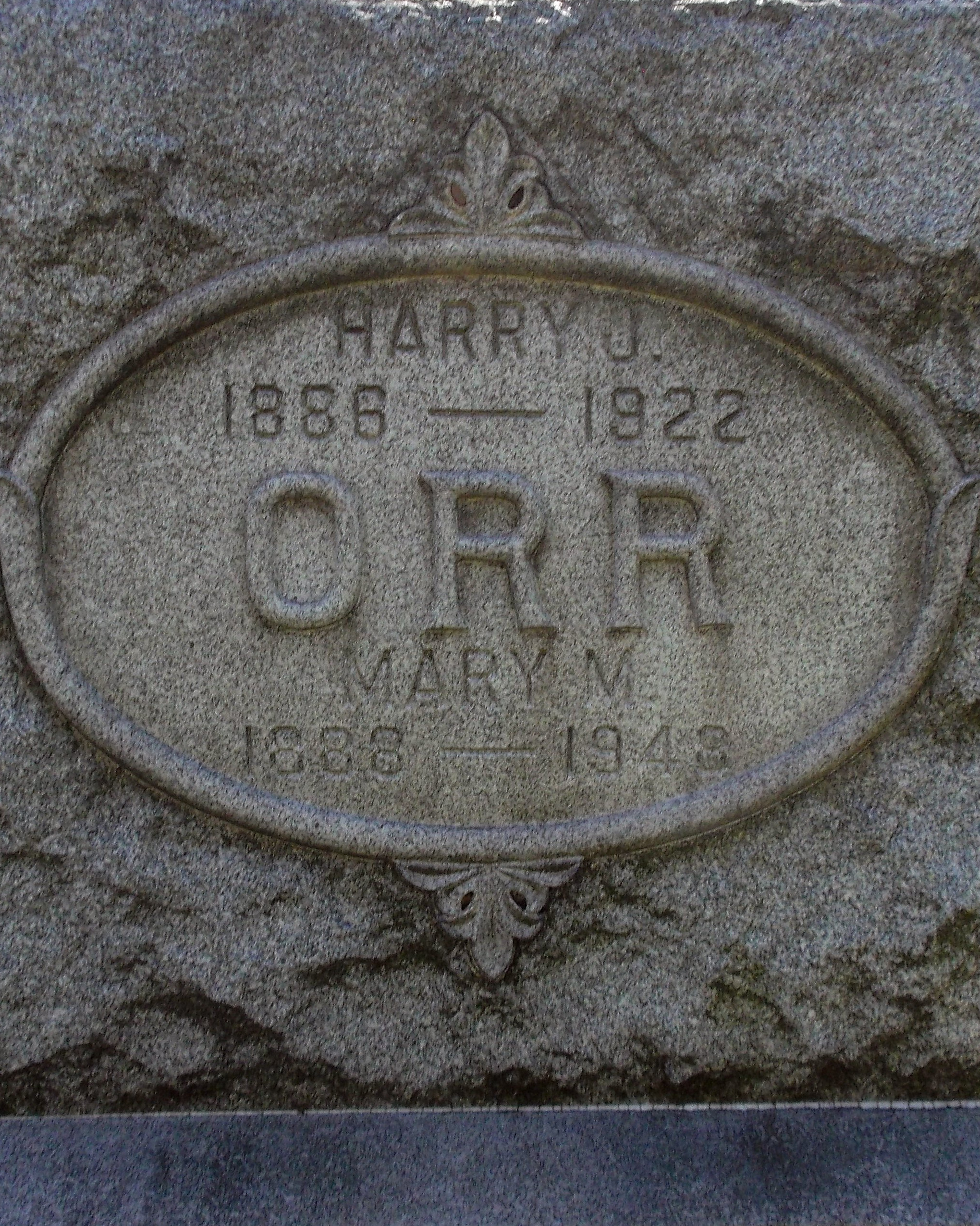 Police Officer Harry J. Orr | Rahway Police Department, New Jersey