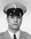 Trooper Arthur J. Abagnale, Jr. | New Jersey State Police, New Jersey