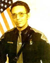 Trooper Kenny Lee Osborn | Oklahoma Highway Patrol, Oklahoma