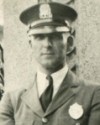 Patrolman William L. Abbott | Boston Police Department, Massachusetts