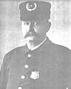 Officer William T. Osborne | Lancaster Police Department, Ohio