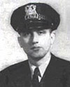 Patrolman Louis A. Abbott, Sr. | Chicago Police Department, Illinois