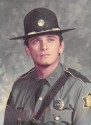 Corporal Phillip Gene Ostermann | Arkansas State Police, Arkansas
