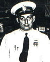 Sergeant Anthony H. Overberg | Norwood Police Department, Ohio