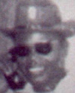 Patrolman James Owens, Jr., Charleston County Police Department, South