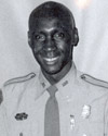 Trooper Tommie Earl Owens | Mississippi Department of Public Safety - Mississippi Highway Patrol, Mississippi
