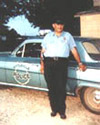 Chief of Police James Cornelius Pace | Littleville Police Department, Alabama