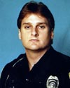 Patrolman Scott Adams Winters | Pompano Beach Police Department, Florida