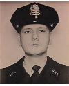 Private Bobby G. Padgett | Alexandria Police Department, Virginia