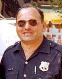 Police Officer Gary D. Pagano | New Rochelle Police Department, New York