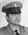 Lieutenant Lester Amos Pagano | New Jersey State Police, New Jersey