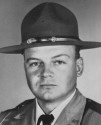 Trooper Mack Allen Page | Georgia State Patrol, Georgia