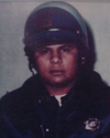 Police Officer John Palacios | Huron Police Department, California