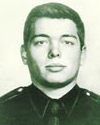 Patrolman Michael W. Paolillo | New York City Police Department, New York
