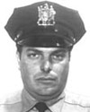 Patrolman Frank J. Papaianni | Edison Police Department, New Jersey