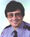 Patrolman Donald William Parker, Jr. | Erie Police Department, Pennsylvania