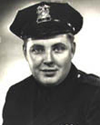 Patrolman Charles H. Ackerly, Jr. | Scarsdale Police Department, New York